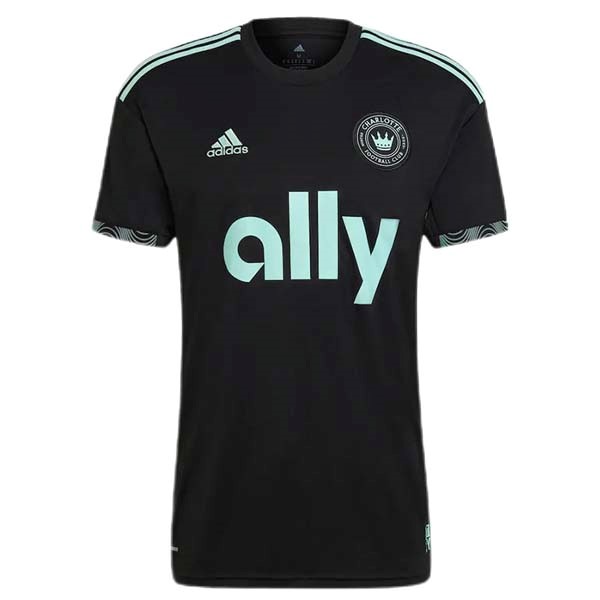 Tailandia Camiseta Charlotte FC 2nd 2022-2023